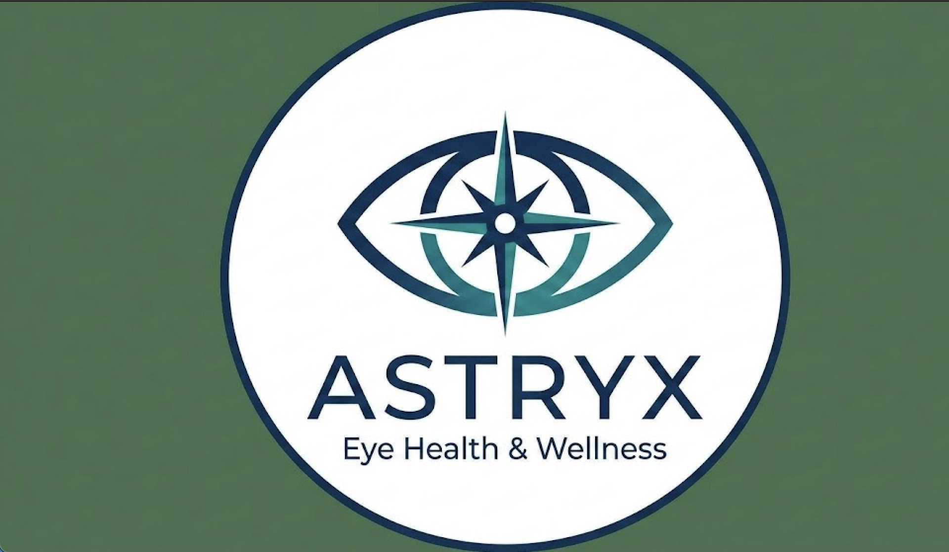 Astryx Logo